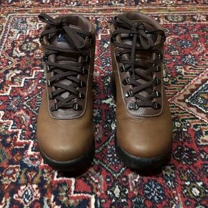 Vasque Sundowner GORE-TEX Boots - Size: US Mens 8 Wide
